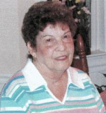 Alva Howell Turner Powers